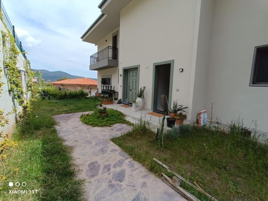 Suna Summer House Marmaris Exterior photo