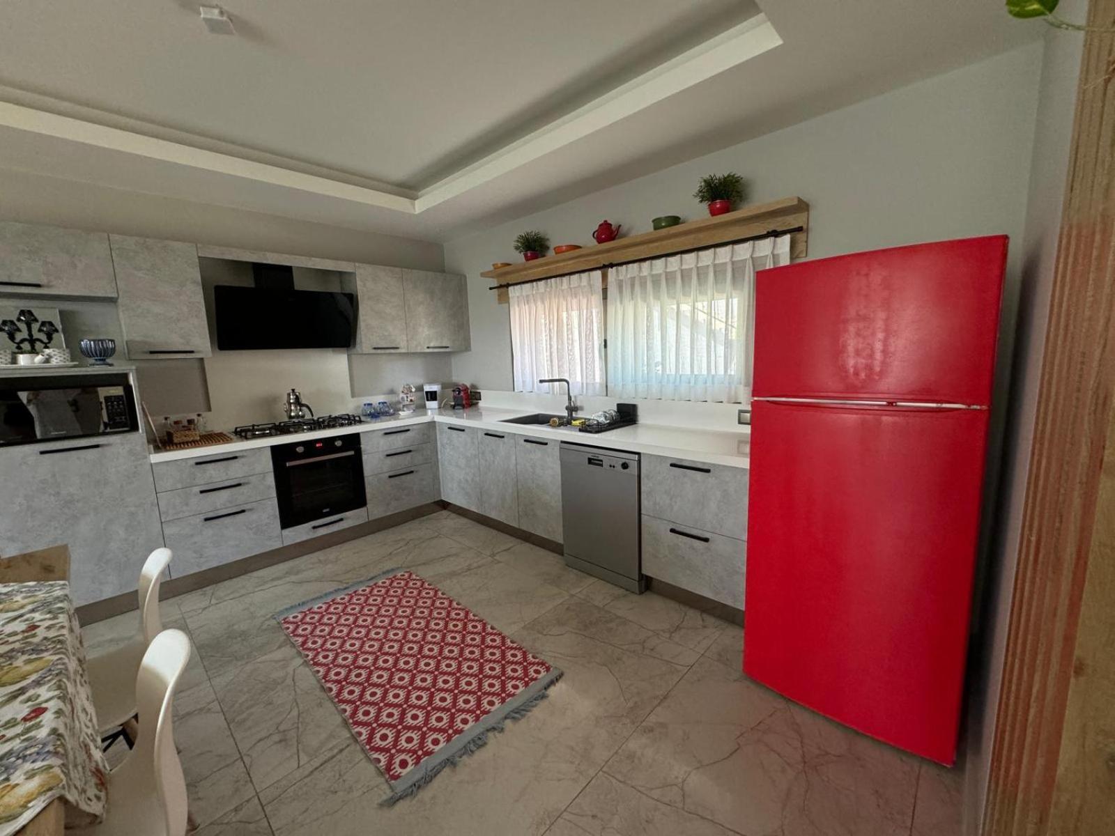 Suna Summer House Marmaris Exterior photo