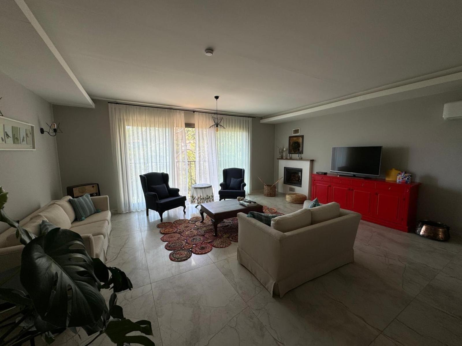 Suna Summer House Marmaris Exterior photo